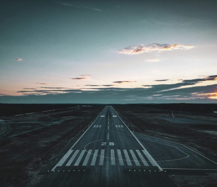 Why We Built Current Altitude