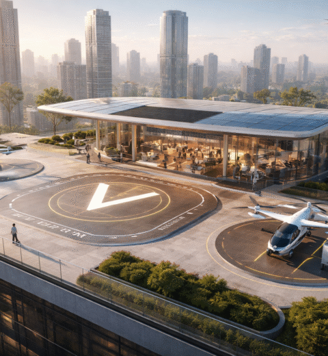 Why We Share Both AAM and UAS Jobs