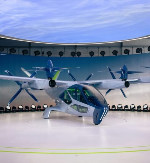 Why We Share Both AAM and UAS Jobs